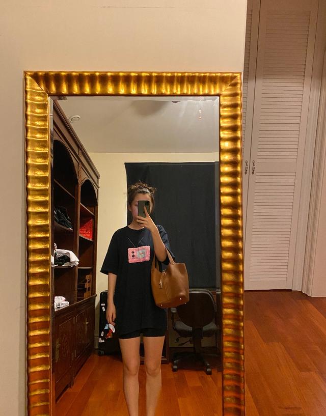 王斯然产后两月就敢穿露脐装!她惹人羡慕的何止是拥有神仙老公gai