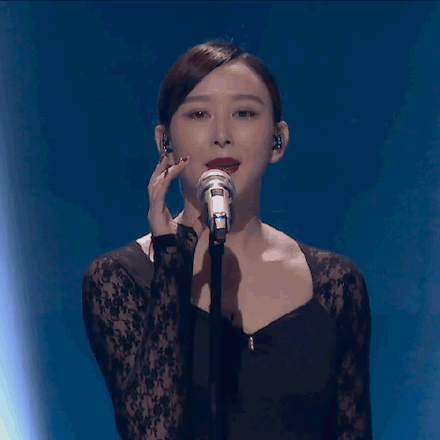 胡静出道至今参演过的十部电影没想到她第一部是和陈建斌合作的