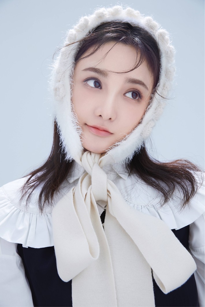 彭小苒参演现代装新剧,待播剧《君九龄》被看好-芒果tv专栏