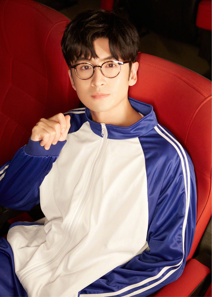 张云龙蛰伏多年还未火,嘉行传媒你看看哥哥吧!-芒果tv专栏